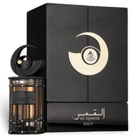 French Avenue Al Qamar Nuit Parfumuotas vanduo 100ml