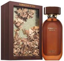 French Avenue Tobacco D`Feu Parfumuotas vanduo 100ml