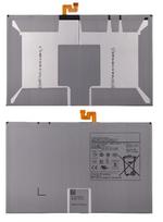 Akumuliatorius originalus Samsung Tab S7+ T970/T976/Tab S8+ X806 EB-BT975ABY 10090mAh (service pack)