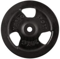 Diskinis svoris Marbo Sport MW-O x 20 kg