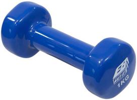 Svarmuo EB FIT x 1 kg, mėlyna sp.
