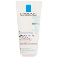 La Roche-Posay Lipikar AP+M Anti-Irritation Light Cream Body Cream kūno kremas, 200 ml