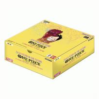 One Piece Card Game - 500 Years in the Future OP07 Booster Display (24 Packs)