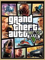 Grand Theft Auto V (Xbox Series X|S) XBOX LIVE Key GLOBAL