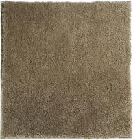 Aquanova Vonios kilimėlis Jaro 60 x 60 cm, rudas