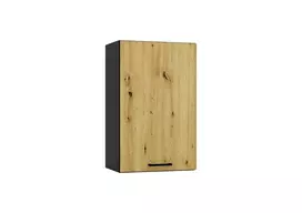 ANIKA ĄŽUOLAS ARTISAN/GR W45 P/L