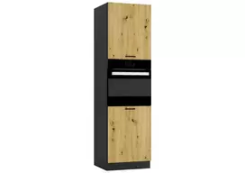 ANIKA ĄŽUOLAS ARTISAN/GR D60PK/2133 P/L (2 vnt.)