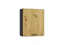 ANIKA ĄŽUOLAS ARTISAN/GR W60 P/L