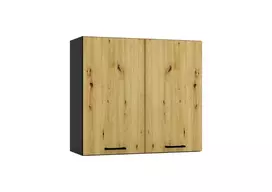 ANIKA ĄŽUOLAS ARTISAN/GR W80