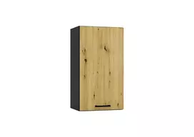 ANIKA ĄŽUOLAS ARTISAN/GR W40 P/L