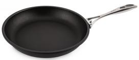 Indukcinė keptuvė Zyle ZY5528FP, Ø28 cm