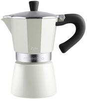 Indukcinis Espresso kavinukas ZYLE Maestro, ZY616MP, 6 puodelių, 240 ml