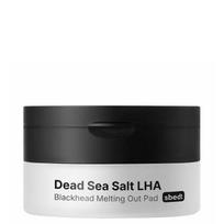 SUNGBOON EDITOR Dead Sea Salt LHA Blackhead Melting Out Pad 30pads