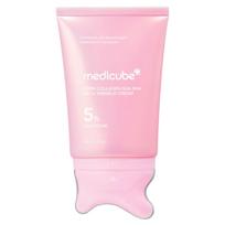 MEDICUBE PDRN Collagen Gua Sha Neck Wrinkle Cream 90g