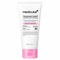 MEDICUBE Rosemary PDRN Damage Care Hair Mask 200ml