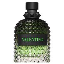 VALENTINO Uomo Born In Roma Green Stravaganza Eau De Toilette