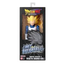 DRAGON BALL LIMIT BREAKER - SUPER SAIYAN 3 VEGETA, FIHBNA40905Q4