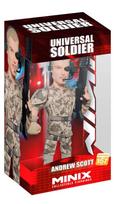 MINIX UNIVERSAL SOLDIER - ANDREW SCOTT, FIHMZN20973