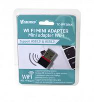 Vakoss TC-WF206K USB WLAN (Wi-Fi) Network, KAPVKSTC_WF206K