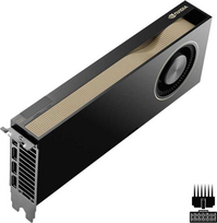 Nvidia RTX PRO 6000 Blackwell Max-Q Workstation Edition 96GB GDDR7 Vaizdo plokštė