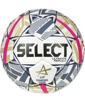 Rankinio kamuolys SELECT Replica EHF Champions League v26, dydis 1