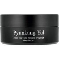 Pyunkang Yul, Black Tea Time atvirkštinis akių pleistras, 60 pleistrų, po 1,4 g