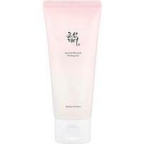 Beauty of Joseon, Abrikosų žiedų šveitimo gelis, 3.38 fl oz (100 ml)