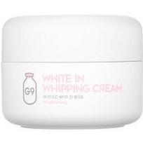 G9skin, Balta plakta grietinėlė, 50 g