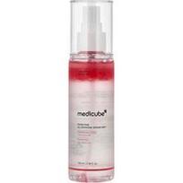 Medicube, PDRN rausvojo glutationo serumo purškiklis, 100 ml