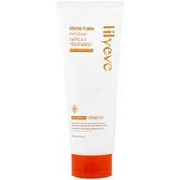 Lilyeve, „Grow:Turn“ egzosomų kapsulių procedūra, skirta retėjantiems plaukams, 230 ml