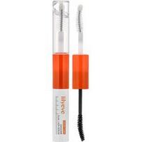 Lilyeve, „Grow:Turn Exosome“ dvigubo stiprinimo blakstienų serumas, skirtas retėjančioms blakstienoms, 8 ml
