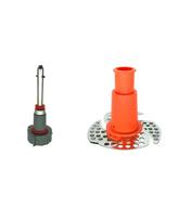 Baby Brezza One Step Deluxe peiliukas