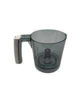 Baby Brezza One Step Deluxe gaminimo indas