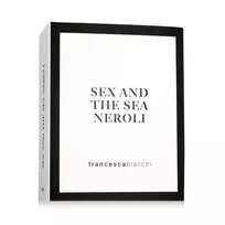 Francesca bianchi Sex And The Sea Neroli Parfum 100 ml
