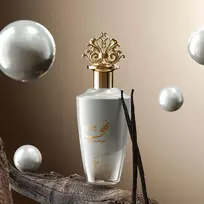 Khadlaj Nuha Vanilla Pearl Eau De Parfum 85 ml