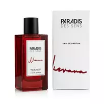 Paradis des Sens Nirvana Eau De Parfum 100 ml