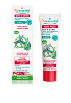 Puressentiel BITE & STING raminamasis daugiafunkcinis kremas kūdikiams po vabzdžių įkandimo, 30 ml
