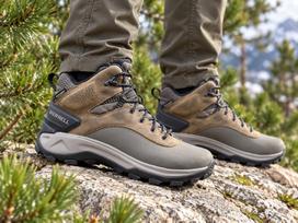 Merrell Thermo Kiruna 2 Mid Waterproof – vyriški žieminiai neperšlampami batai