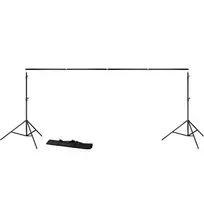 BRESSER BR-D23 Background System 240 x 300cm