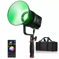 BRESSER BR-135RGB COB LED Light
