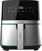 Frytkownica beztłuszczowa Cecotec Cecofry Full Inox 5500 Pro | V1708007 | 8435484033152