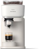 Philips Baristina Espresso machine, White BAR300/00 | BAR300/00 | 5907856877600