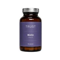 TRUST Biotinas