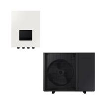 Samsung EHS Mono HT Quite + Control Kit 3F 8 kW