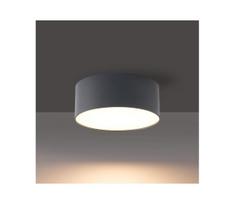 BRILAGI - LED lauko lubinis šviestuvas FORIS LED/9W/230V skersmuo 9 cm antracitas IP44