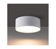BRILAGI - LED lauko lubinis šviestuvas FORIS LED/14W/230V skersmuo 12 cm balta IP44