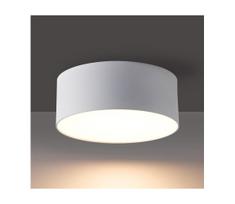 BRILAGI - LED Lauko lubinis šviestuvas FORIS LED/20W/230V Ø 15 cm baltas IP44