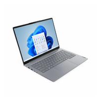 Lenovo ThinkBook 14 Laptop Core i5 16GB RAM 512GB SSD WiFi 7 Windows 11 Pro Grey