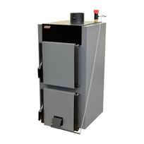 Kietojo kuro katilas KALVIS 5-12, 10 - 12 kW