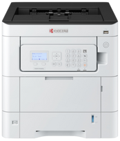 Kyocera ECOSYS PA3500cx Spausdintuvas lazerinis spalvotas Duplex A4 35 ppm Ethernet LAN USB